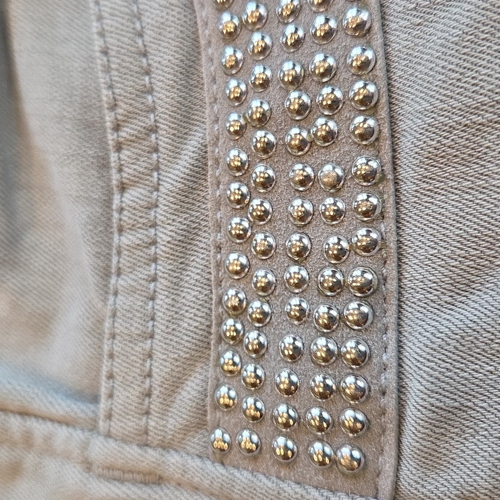 Horze Crescendo Equestrian Breeches Size 28 - Picture 10 of 14